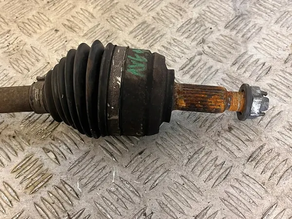 Fram vänster drivaxel Renault Express 391011074R image 2