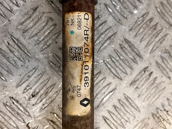 Fram vänster drivaxel Renault Express 391011074R image 4