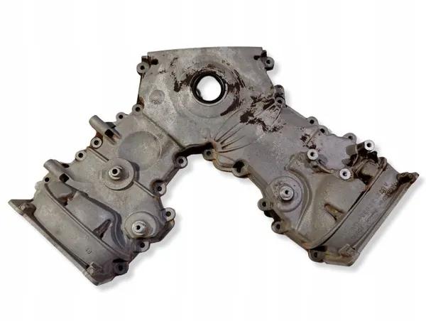 Ventildeckel Ford OE KKM23109 för F150 Raptor 6.2 image 2