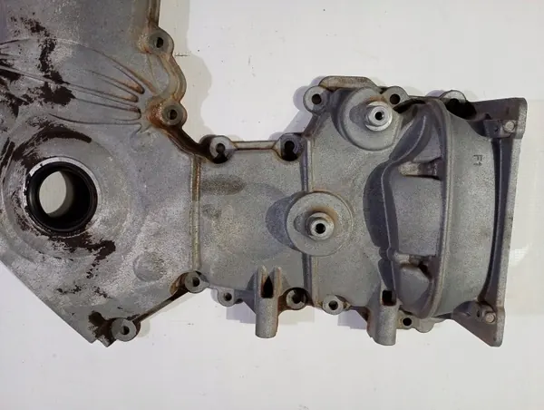 Ventildeckel Ford OE KKM23109 för F150 Raptor 6.2 image 3