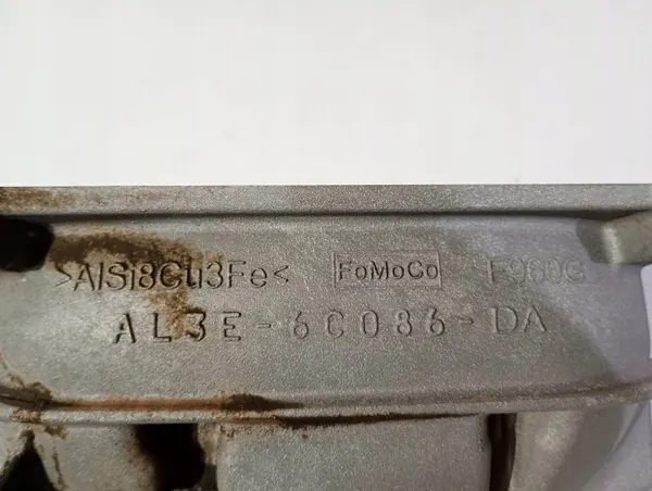 Ventildeckel Ford OE KKM23109 för F150 Raptor 6.2 image 4