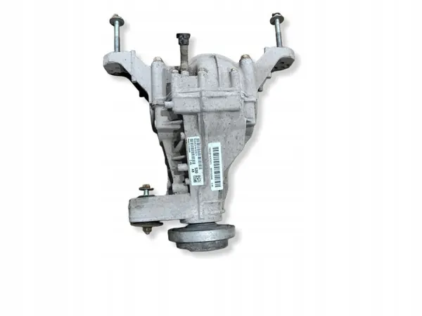 Hinterachsdifferential P68251539AB für Dodge Durango image 2