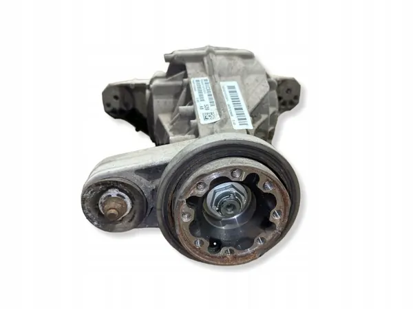 Hinterachsdifferential P68251539AB für Dodge Durango image 4