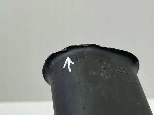 Tubo de ar Mazda MX-5 II MK2 98-99 BP5C13200 image 5