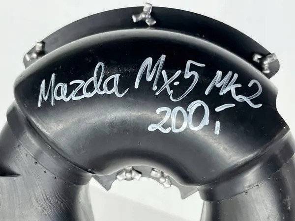 Tubo de ar Mazda MX-5 II MK2 98-99 BP5C13200 image 6