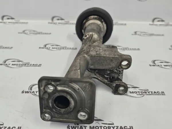 Olievuldoppen OEM 55226255 voor Fiat Doblo/Fiorino image 4