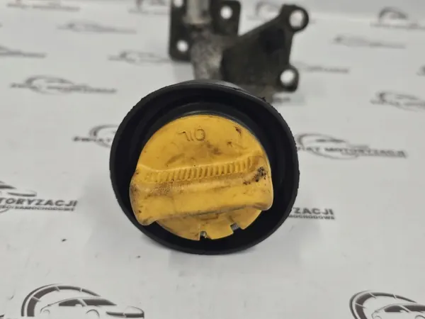 Olievuldoppen OEM 55226255 voor Fiat Doblo/Fiorino image 5