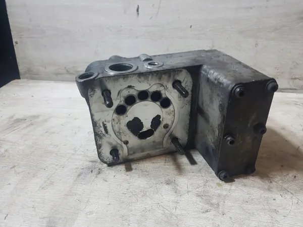 Tête de compresseur d'air OEM 51541007070 pour MAN TGL/TGM image 3