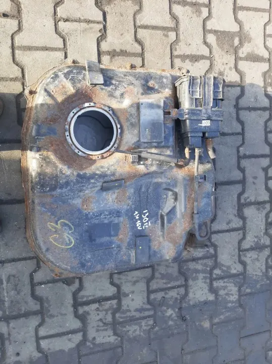 Polttoainesäiliö OEM 7113177 Hyundai i30 II 1.4 16V image 2