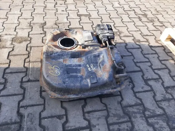 Polttoainesäiliö OEM 7113177 Hyundai i30 II 1.4 16V image 3