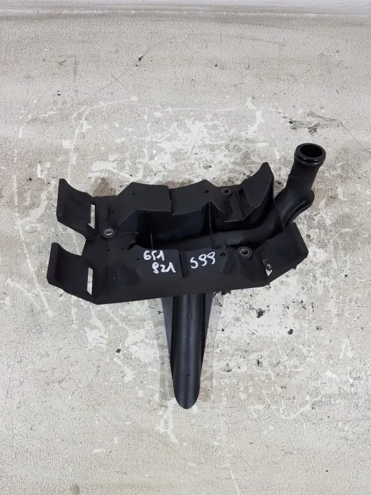 Ölpumpendichtung A6511804951 für Mercedes W205 2.2 CDI image 2