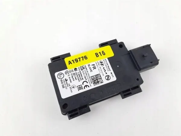 Hyundai IONIQ 5 Dodehoekmonitor module OEM 99130GI100 image 2