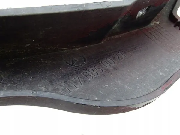 Suporte de para-choque dianteiro direito Mercedes CLA W117 A1178850021 image 4