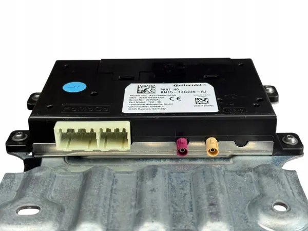 Module Bluetooth Ford KN15-14G229-AJ image 3