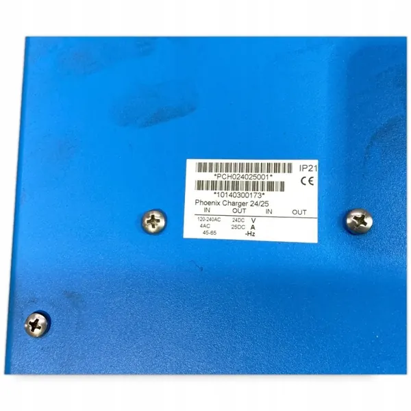 PCH024025001 Alternador Scania - Peça OEM Usada image 4