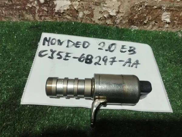 Fasor de árbol de levas Ford OE OEM CJ5E-6B297-AA image 2