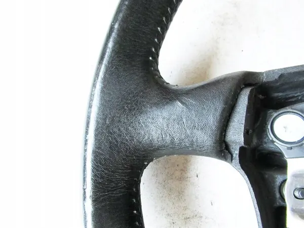 Volant AUDI A3 1996-2003 Cuir image 3