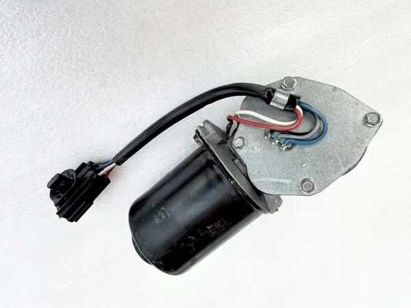 RENAULT TWINGO Wischermotor Vorne OEM 7701036015 image 2