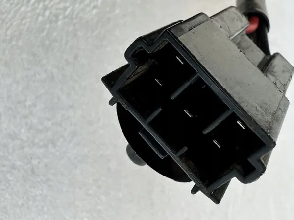 RENAULT TWINGO Wischermotor Vorne OEM 7701036015 image 3