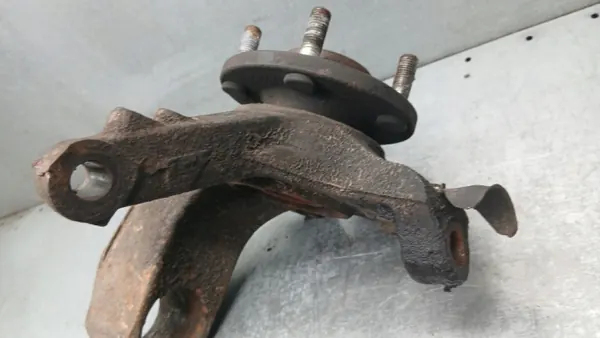 Rechter Vorderlenker OEM VOLVOMAR-141106 Ford Focus II image 5