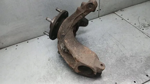 Rechter Vorderlenker OEM VOLVOMAR-141106 Ford Focus II image 6