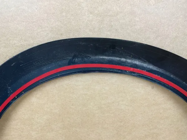 OEM 8W9853717 Etulokasuojus Vasen Audi A4 B9 image 6