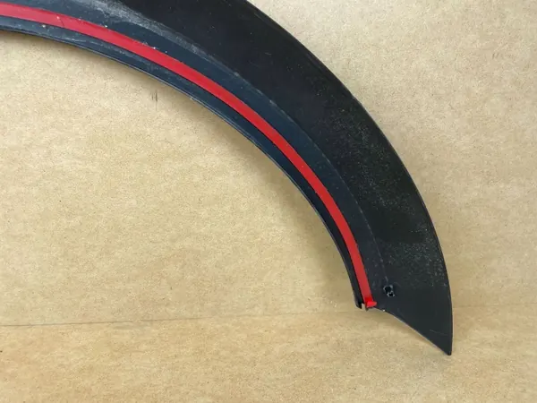 OEM 8W9853717 Etulokasuojus Vasen Audi A4 B9 image 7