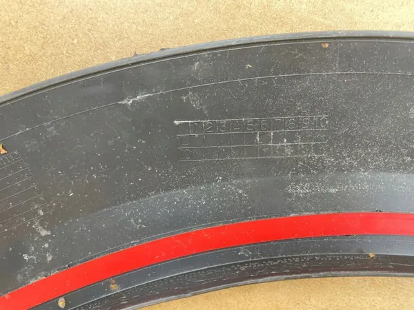 OEM 8W9853717 Etulokasuojus Vasen Audi A4 B9 image 9