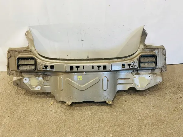 Taka hihna OEM PAS TYLNY PEUGEOT 208 I #216 image 2
