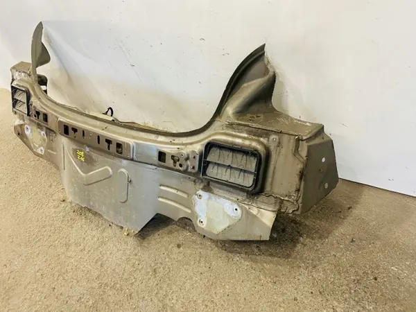 Taka hihna OEM PAS TYLNY PEUGEOT 208 I #216 image 3
