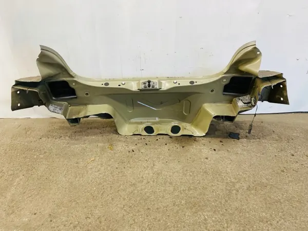 Taka hihna OEM PAS TYLNY PEUGEOT 208 I #216 image 4