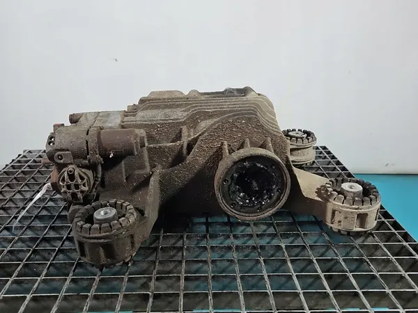 Takadifferenti Vw Tiguan I 07- 0AY525010B HAA image 3