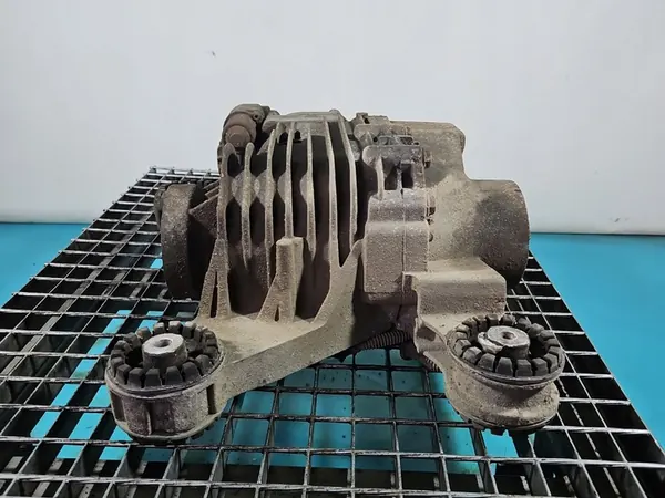 Takadifferenti Vw Tiguan I 07- 0AY525010B HAA image 4