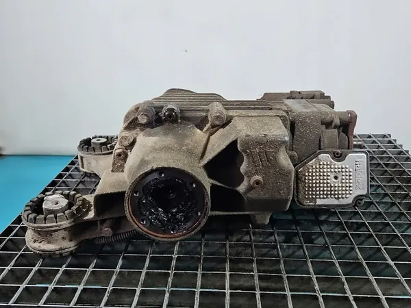 Takadifferenti Vw Tiguan I 07- 0AY525010B HAA image 5