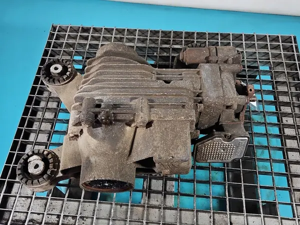 Takadifferenti Vw Tiguan I 07- 0AY525010B HAA image 6