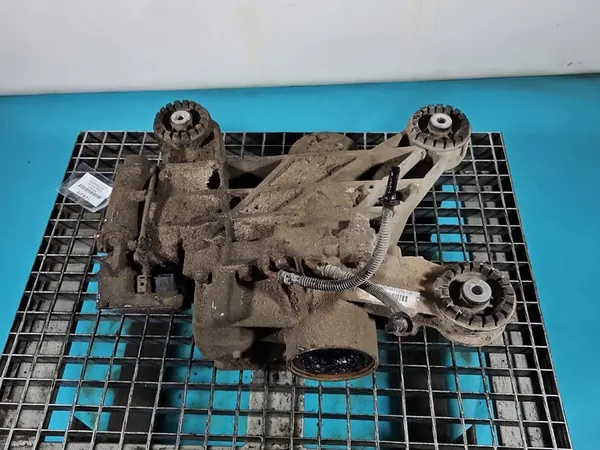 Takadifferenti Vw Tiguan I 07- 0AY525010B HAA image 7