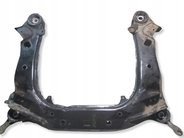 Etujarrupalat OEM 8E0399313BA Audi A4/S4 B6 image 3