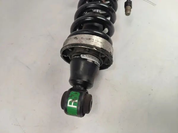 Bakstötdämpare Mercedes-Benz SL R230 2003 A2303200513 image 4