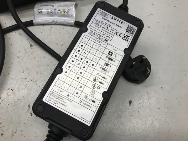 Câble de charge batterie OEM 35136927 pour Honda e:NY1 image 6