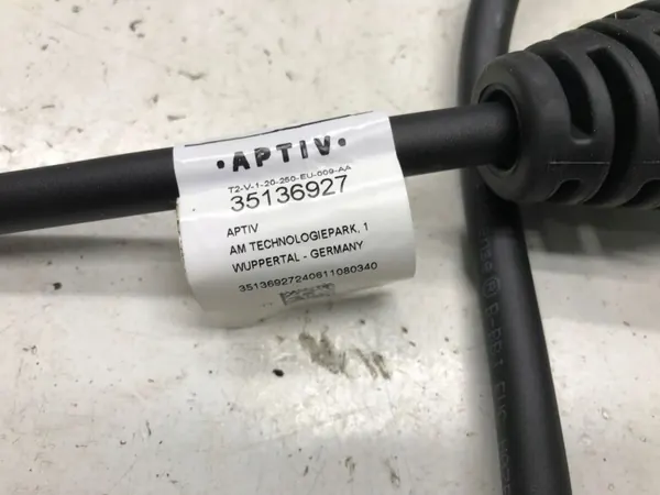 Câble de charge batterie OEM 35136927 pour Honda e:NY1 image 7