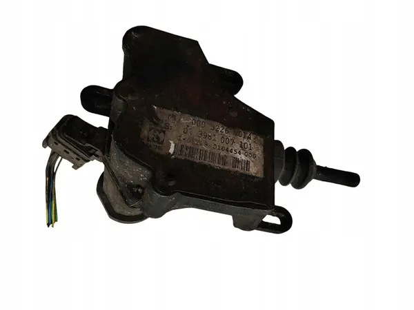 Cilindro Escravo de Embreagem Smart Fortwo I (1998-2004) 0.8 CDI OEM image 3