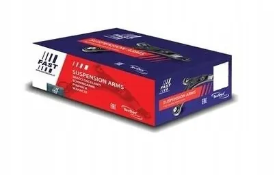 Ammortizzatore Ford Focus Anteriore Destro Gas 04> image 10