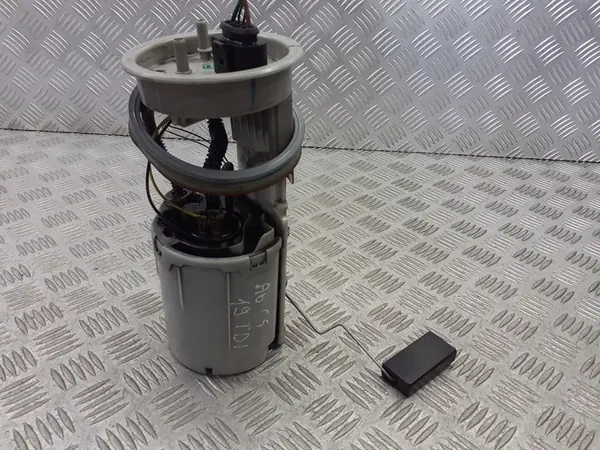 Flutuador da Bomba de Combustível Audi A6 C5 1.9 TDI image 2