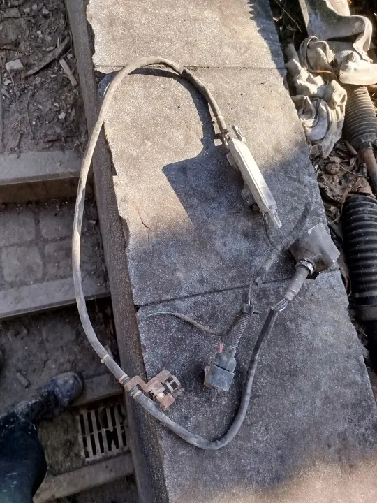 Sonde Lambda OEM 06F907807B - État Utilisé image 2