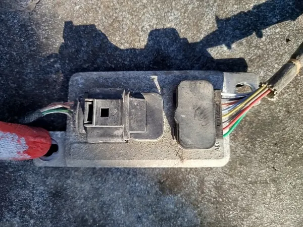 Sonde Lambda OEM 06F907807B - État Utilisé image 4
