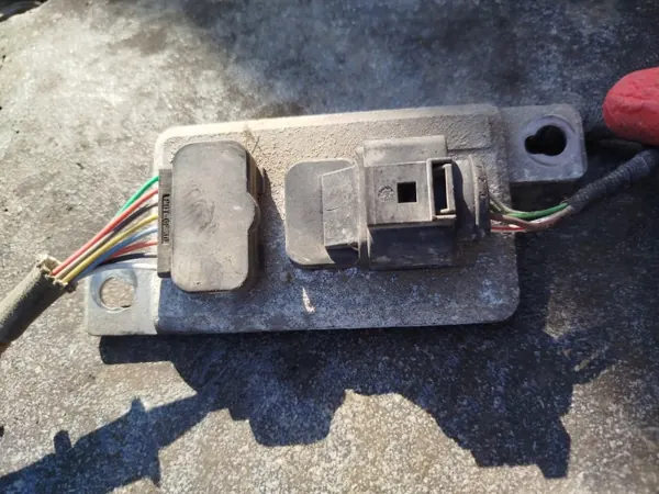 Sonde Lambda OEM 06F907807B - État Utilisé image 5