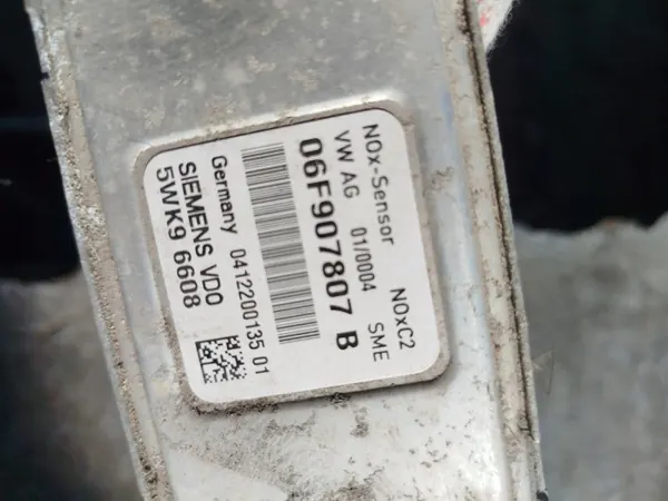 Sonde Lambda OEM 06F907807B - État Utilisé image 6