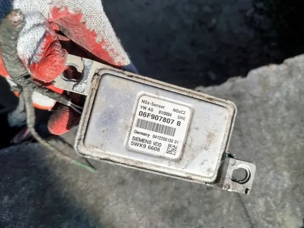Sonde Lambda OEM 06F907807B - État Utilisé image 7
