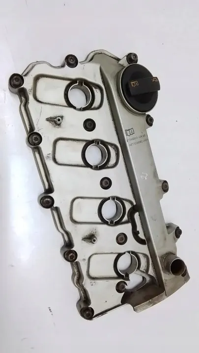 Couvercle suiveur de came OEM 079103471AE Audi Q7 4.2L image 2