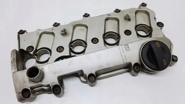 Couvercle suiveur de came OEM 079103471AE Audi Q7 4.2L image 4
